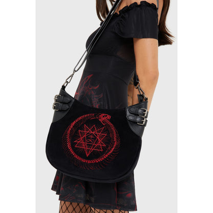 Ouroboros Infinitus Bag