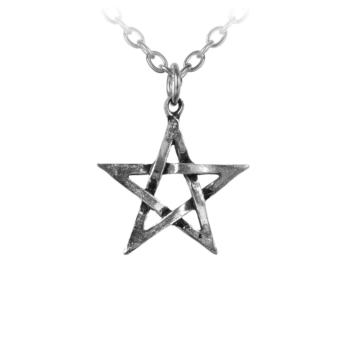 Star Necklace