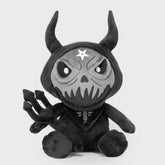 Panic Plushie