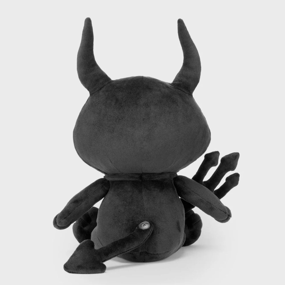 Panic Plushie