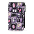 Pastel Goth Tarot Wallet