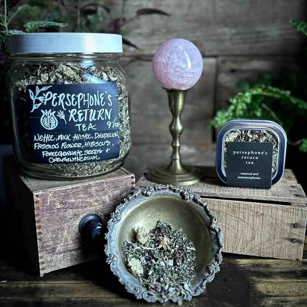 Persephone&