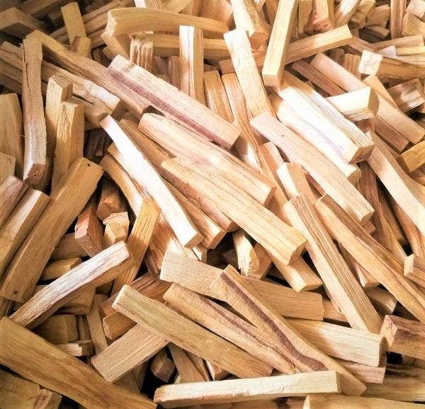 Peruvian Palo Santo Stick