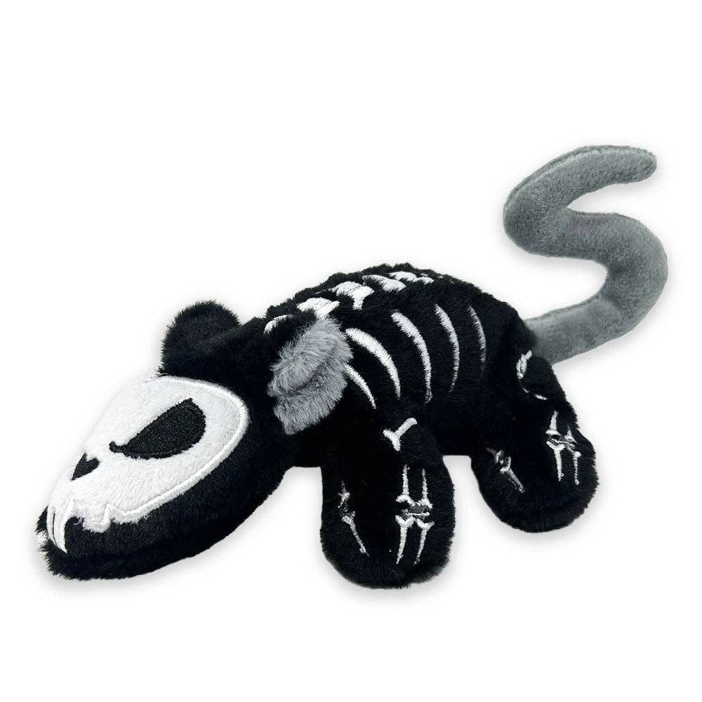 Plague Rat Plush Keychain