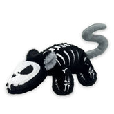 Plague Rat Plush Keychain