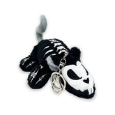 Plague Rat Plush Keychain