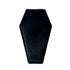 Plain Coffin Ring Box