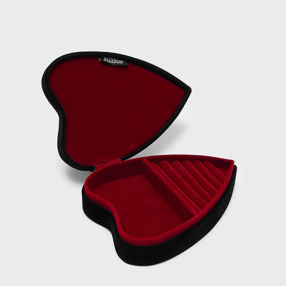 Planchette Jewelry Storage