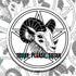 Please Satan Vinyl Sticker