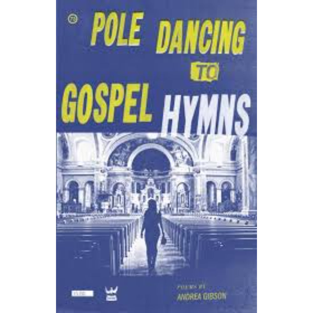 Pole Dancing to Gospel Hymns Books Ingram   