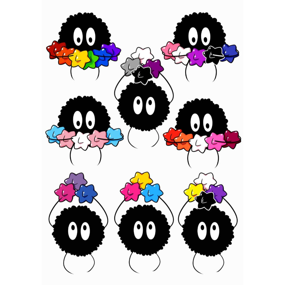 Pride Soots!