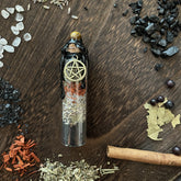 Protection Spell Bottle