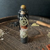Protection Spell Bottle