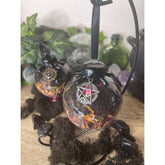 Protection Spell Hanging Witch Ball