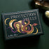 Protection Spells: 36 Cards for Magical Self-Defense
