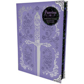 Purple Sword Journal
