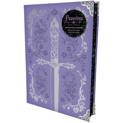 Purple Sword Journal