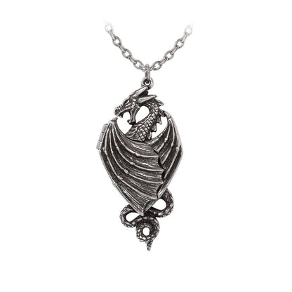 Racla Dragonistii Necklace