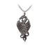Racla Dragonistii Necklace