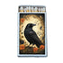 Raven Matchbox