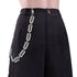 Razor Blade Waist Chain