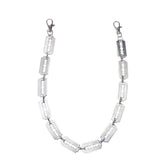 Razor Blade Waist Chain