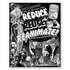 Reanimate Poster