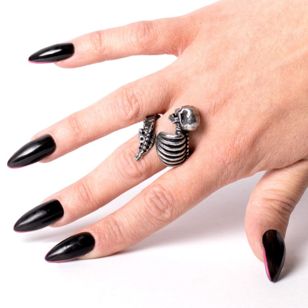 Resurrected Ring
