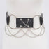 Ring and Chains Belt