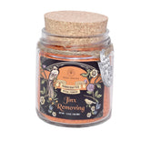 Ritual Spell Powder Jinx Removing