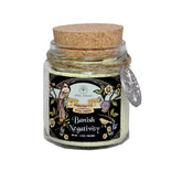 Ritual Spell Powder Banish Negativity