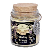 Ritual Spell Powder Healing Energy