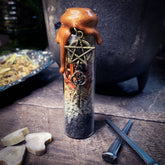 Road Opener Spell Bottle