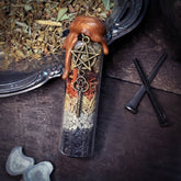 Road Opener Spell Bottle
