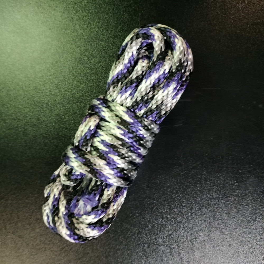 Rope Bundle Pride Ace Demi