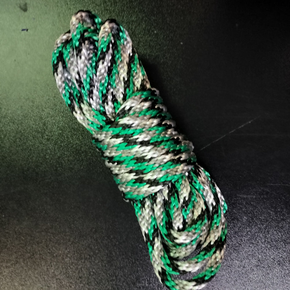 Rope Bundle Pride Aro Agender