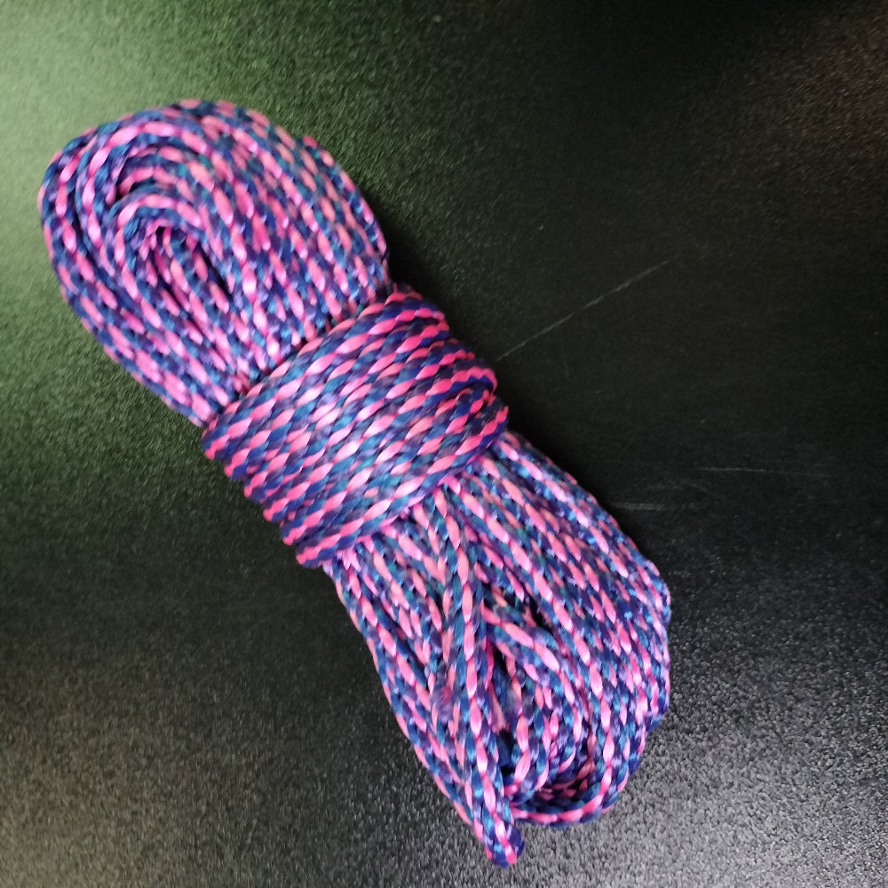 Rope Bundle Pride Bi