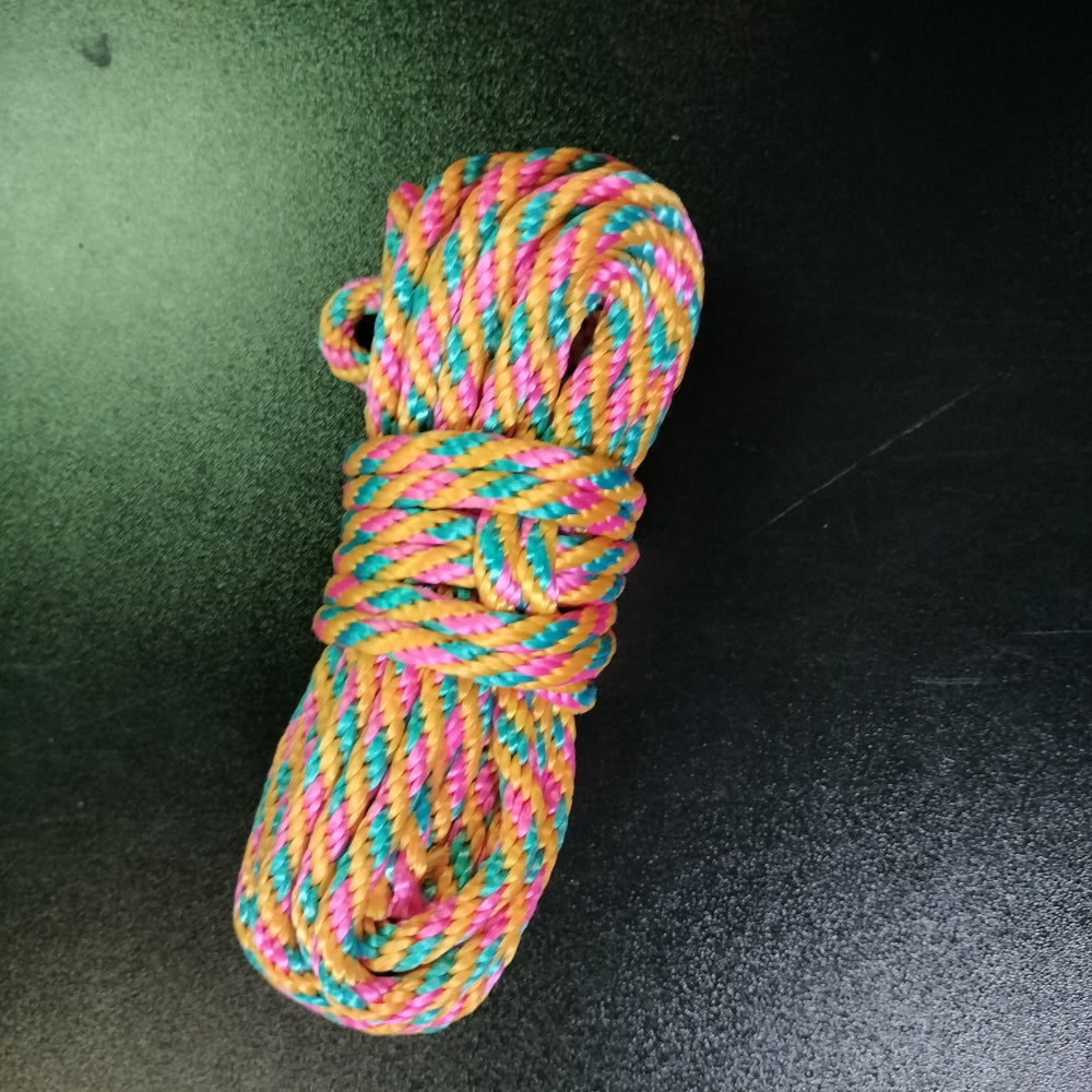 Rope Bundle Pride Pan