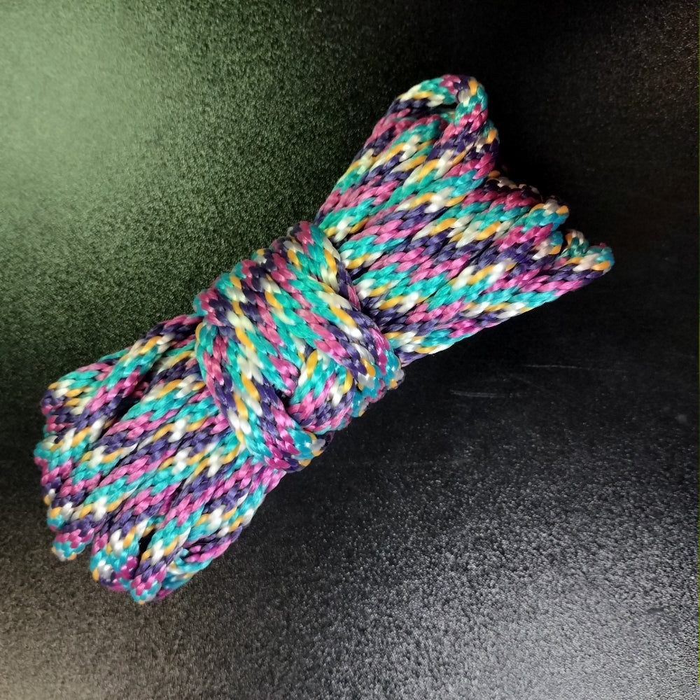 Rope Bundle Pride Polyamory