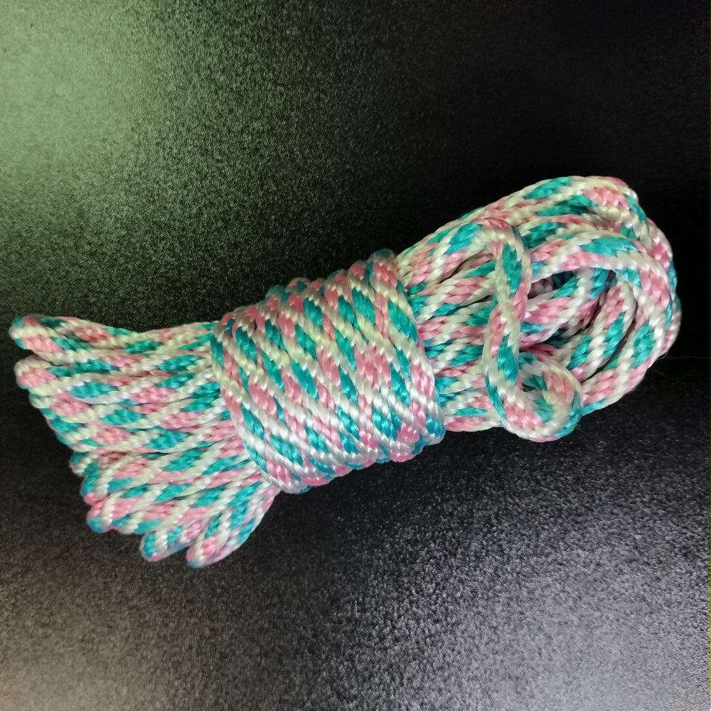 Rope Bundle Pride Trans