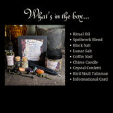 Samhain Ritual Kit