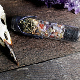 Samhain Spell Bottle