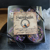 Tealight Candles Samhain