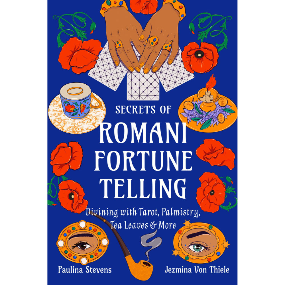 Secrets of Romani Fortune-Telling