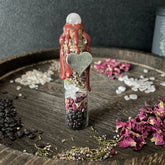 Self Love Spell Bottle