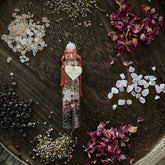 Self Love Spell Bottle