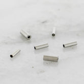 Septum Clicker Steel Expander