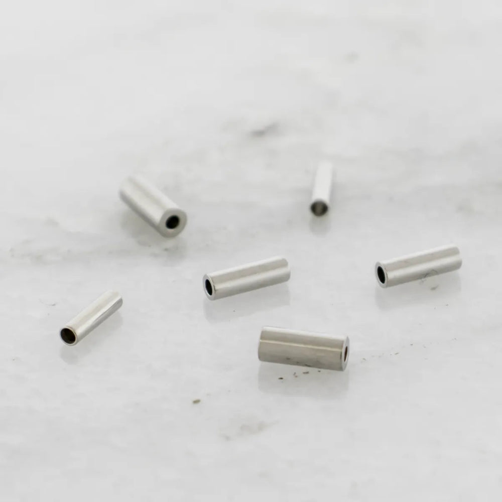 Septum Clicker Steel Expander