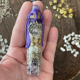 Serenity Moon Spell Bottle