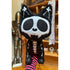 Skelekitty Plush Toy